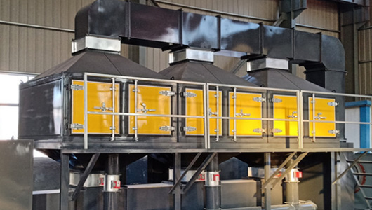 多年經驗，配套齊全